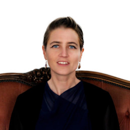 Shana Cameron of Dhall and Nash