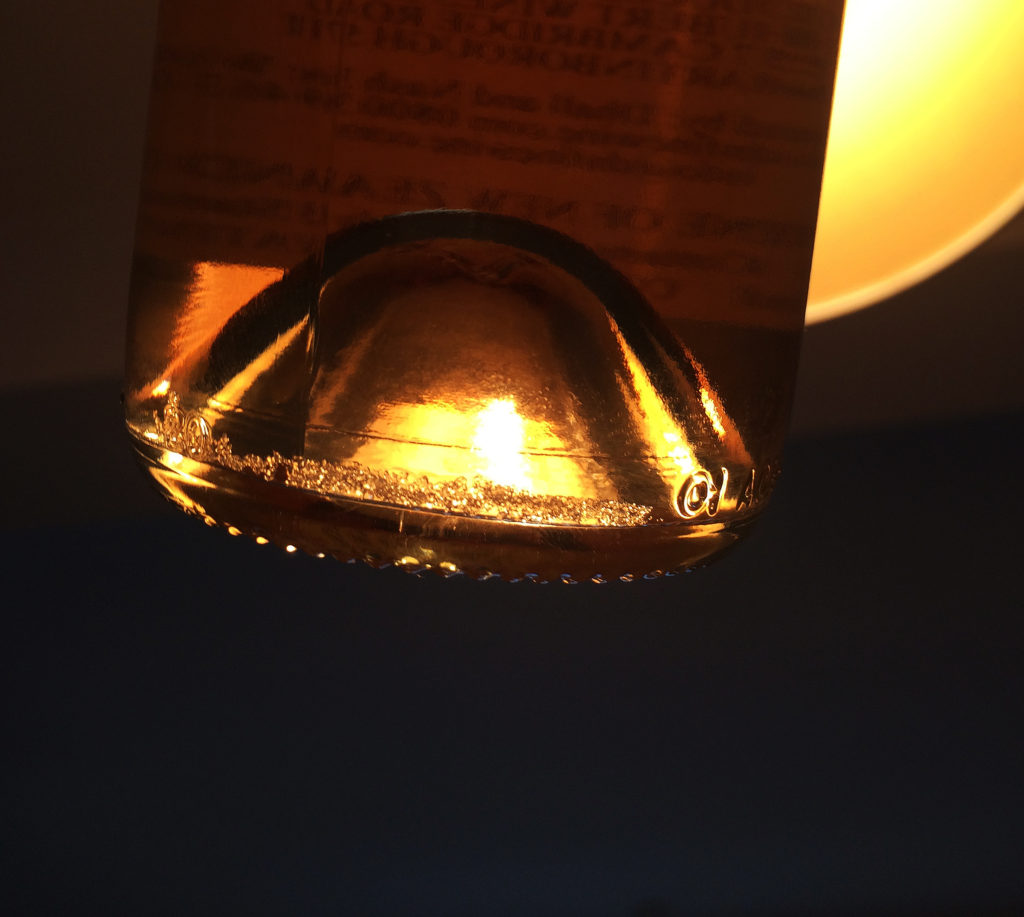 Wine Diamonds Tartrates explained Dhall & Nash Fine Wines