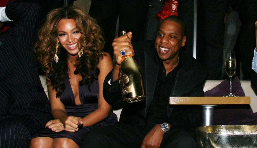 Buy Jay Z Ace of Spades Gold Brut Champagne