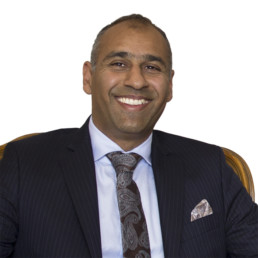 Puneet Dhall of Dhall and Nash