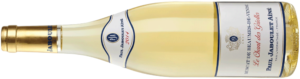 2014 Paul Jaboulet Aine Muscat de Beaumes de Venise Wine Bottle