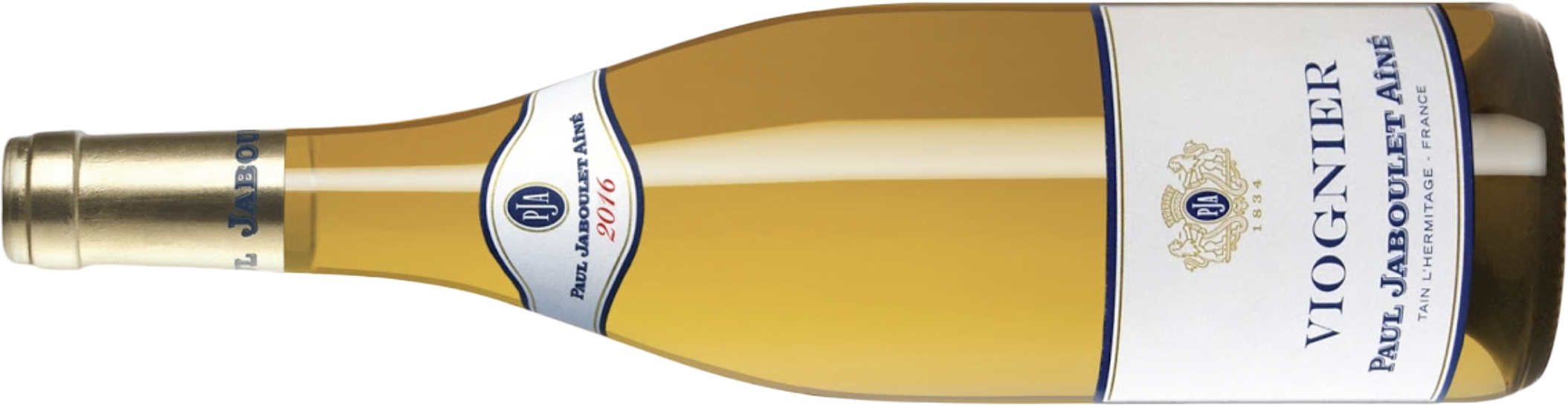 2016 Paul Jaboulet Aîné VDF Viognier Bottle