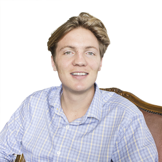 Matt Haussrer of Dhall and Nash