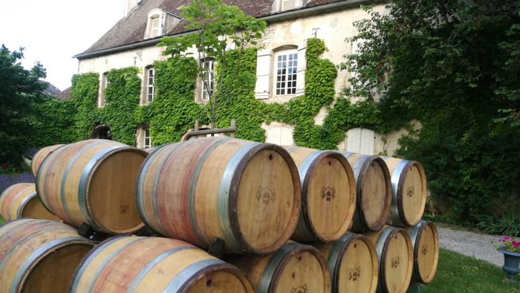 Domaine Thibault Liger-Belair, Burgundy