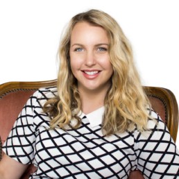 Victoria Tori Haysom