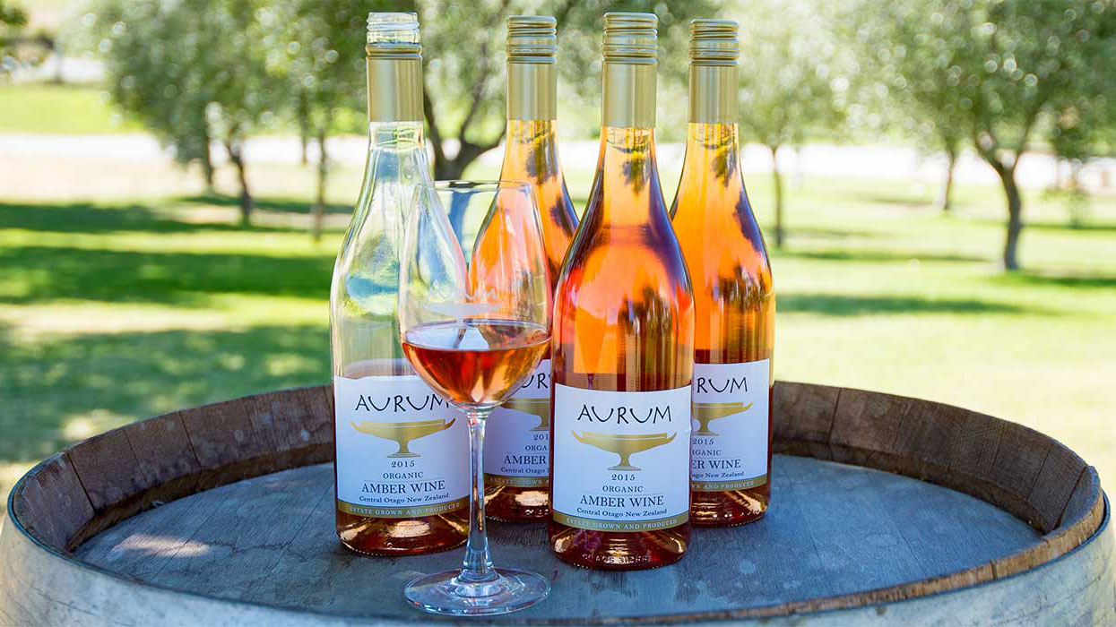 Aurum Wines A Family Affair with French Flair Dhall & Nash Fine Wines