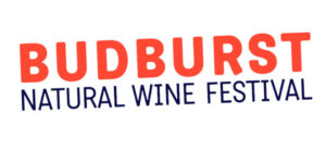 Budburst Logo