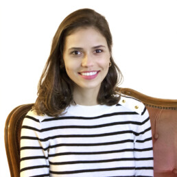 Laura Demarco of Dhall & Nash