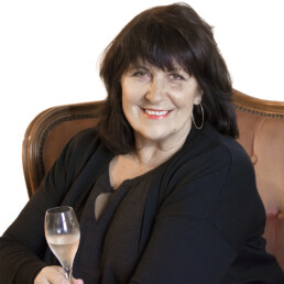 Sonja Anich of Dhall & Nash