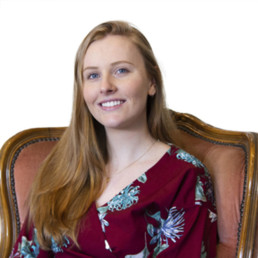 Laura O'Loughlin of Dhall and Nash