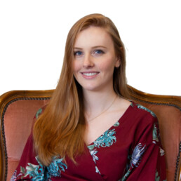 Laura O'Loughlin of Dhall and Nash